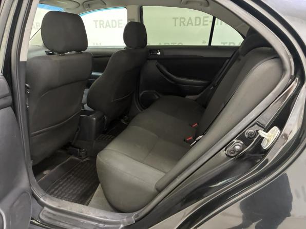 Toyota Avensis II Рестайлинг с пробегом 2007 года, цена 599 000 рублей, 206000 км, седан, Автокод Объявления