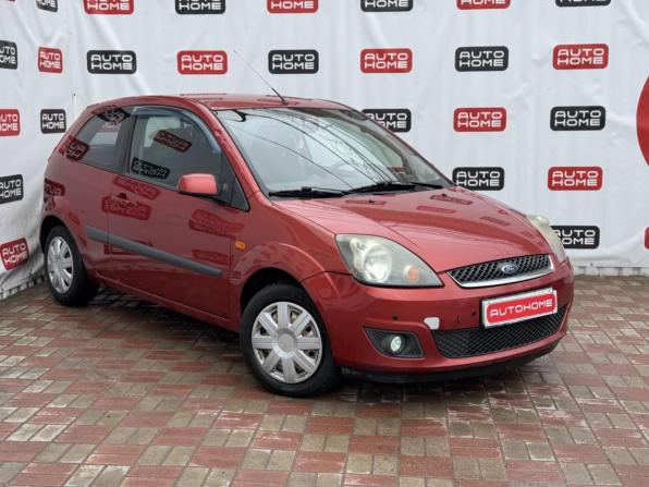 Ford Fiesta Mk5 с пробегом 2007 года, цена 249 990 рублей, 145123 км, хэтчбек, Автокод Объявления