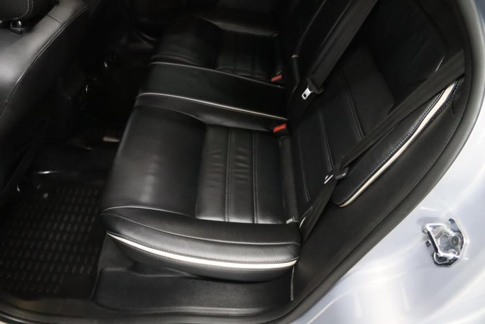 Ford Mondeo IV Рестайлинг Сургут  - изображение 12