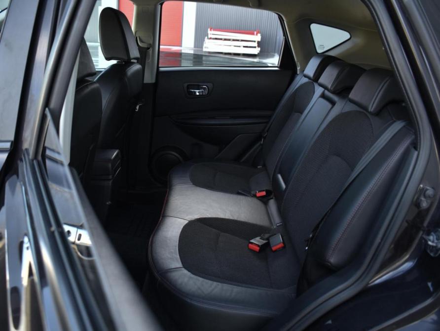 Nissan Qashqai I Краснодар  - изображение 9