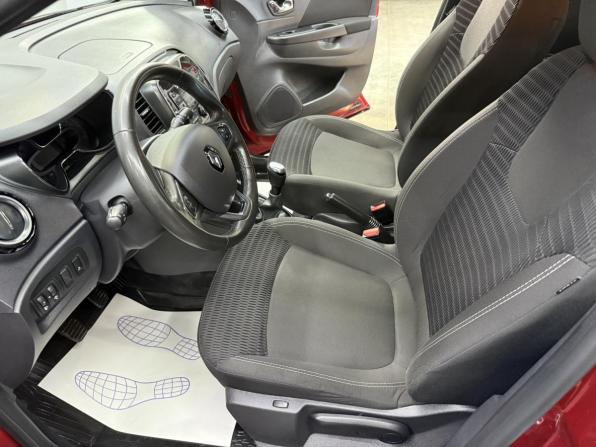 Renault Kaptur I с пробегом 2019 года, цена 1 250 000 рублей, 157844 км, внедорожник, Автокод Объявления