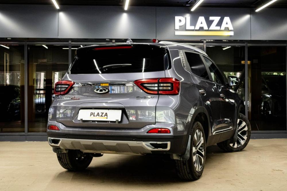 Chery Tiggo 4 Pro I Уфа  - изображение 3