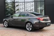 Opel Insignia I Рестайлинг Ульяновск  - изображение 18