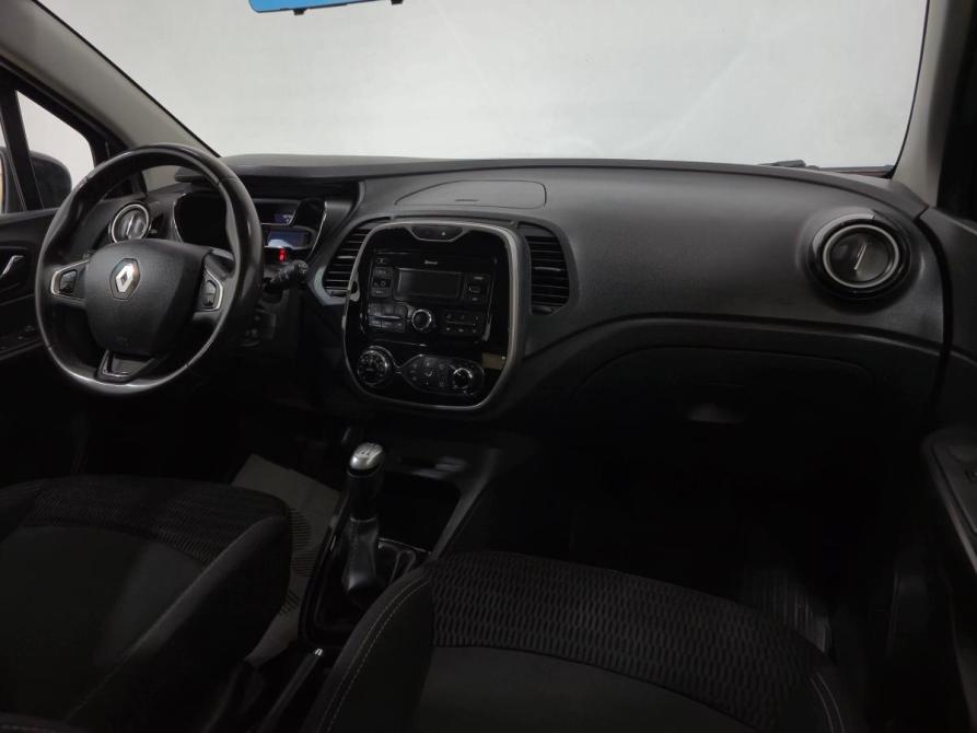 Renault Kaptur I Альметьевск  - изображение 16