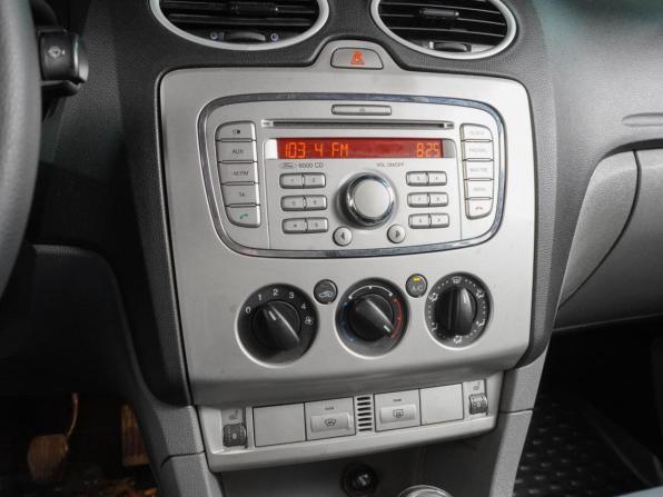 Ford Focus II Рестайлинг с пробегом 2008 года, цена 619 000 рублей, 148253 км, универсал, Автокод Объявления