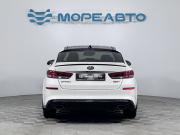 Kia Optima IV Калининград  - изображение 29