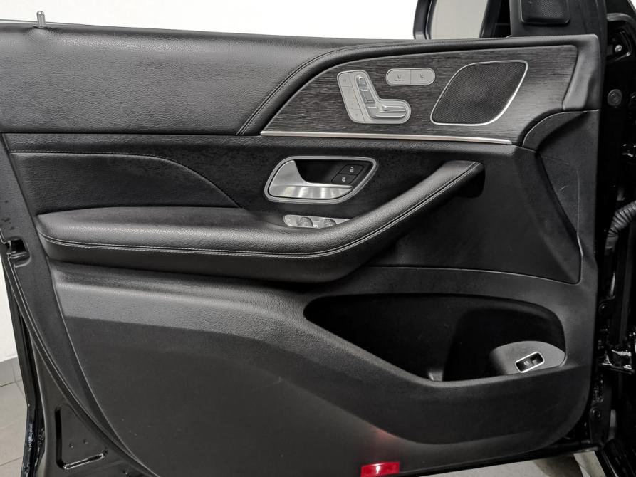 Mercedes-Benz GLE II (V167) Санкт-Петербург  - изображение 18