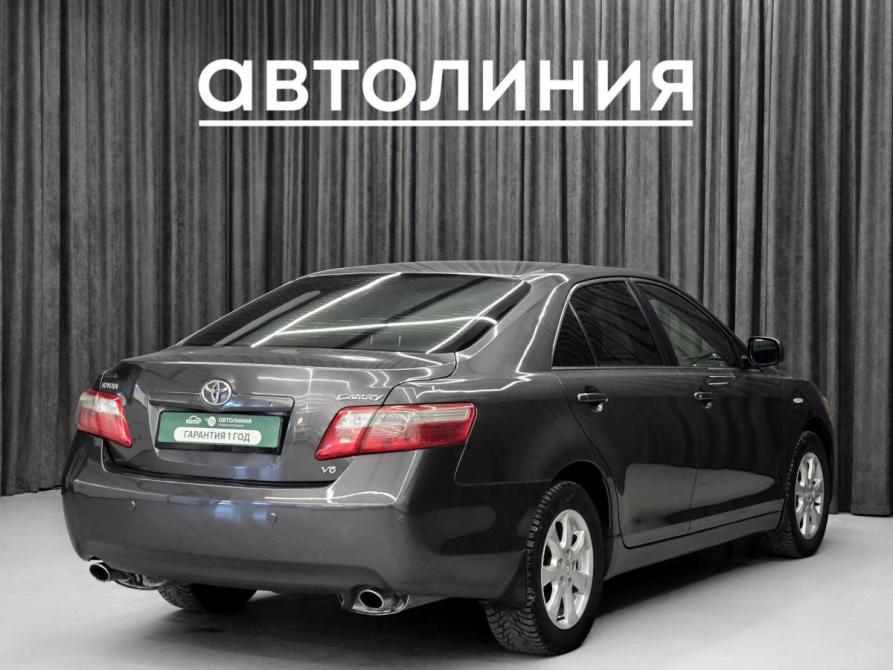 Toyota Camry VI (XV40) Красноярск  - изображение 9