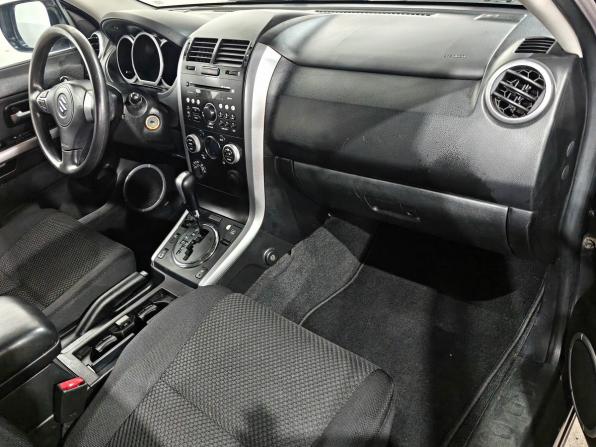 Suzuki Grand Vitara II Рестайлинг с пробегом 2010 года, цена 900 000 рублей, 241062 км, внедорожник, Автокод Объявления