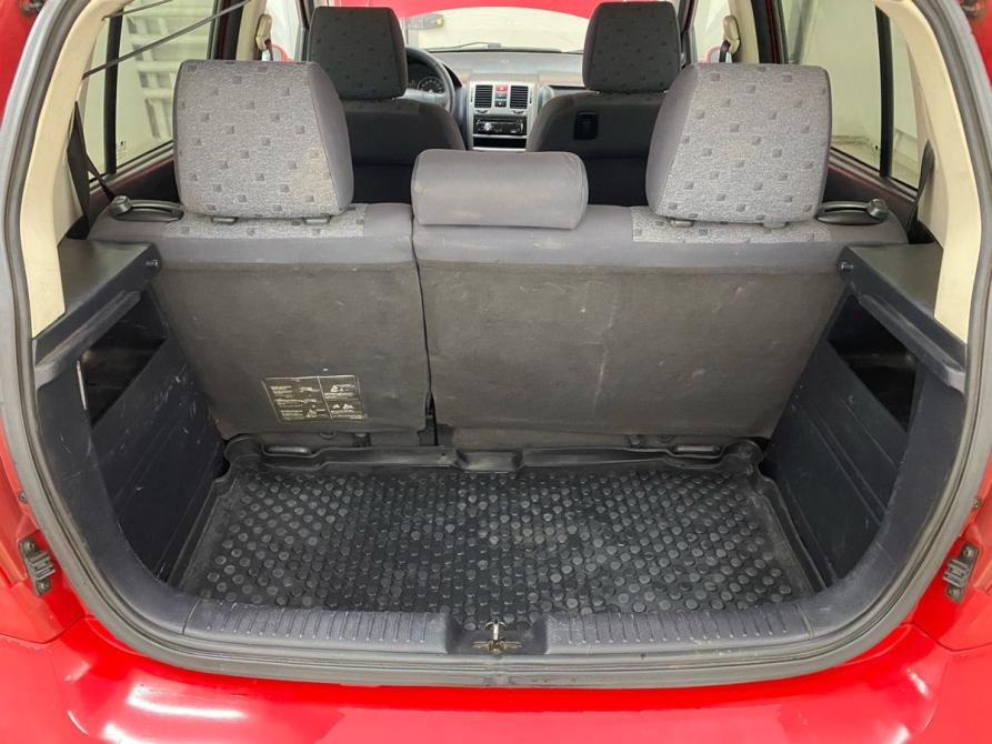 Hyundai Getz I Энгельс  - изображение 22