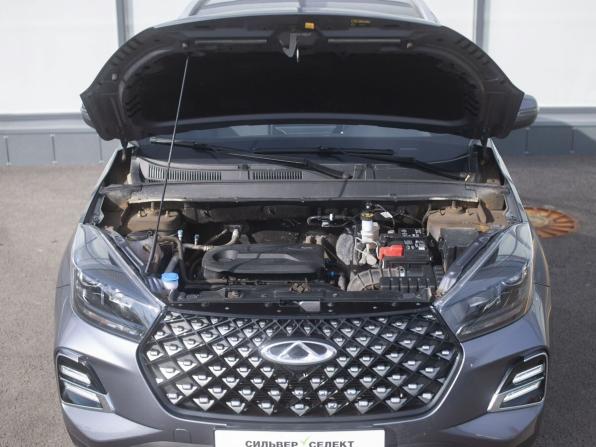 Chery Tiggo 4 Pro I Рестайлинг с пробегом 2025 года, цена 1 700 000 рублей, 21946 км, внедорожник, Автокод Объявления