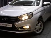 Lada (ВАЗ) Vesta I Москва  - изображение 44