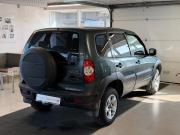 Lada (ВАЗ) Niva Тольятти  - изображение 25