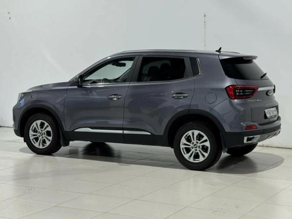 Chery Tiggo 4 Pro I Рестайлинг с пробегом 2025 года, цена 1 675 000 рублей, 13170 км, внедорожник, Автокод Объявления