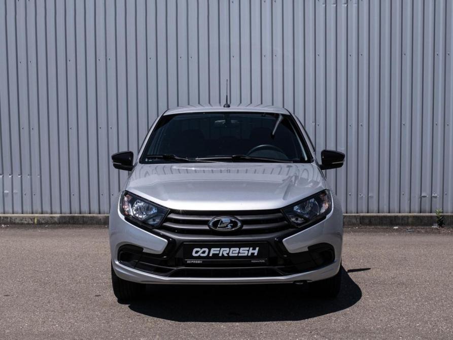 Lada (ВАЗ) Granta I Рестайлинг Сочи  - изображение 3