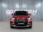 Chery Tiggo 8 I Рестайлинг Воронеж  - изображение 29