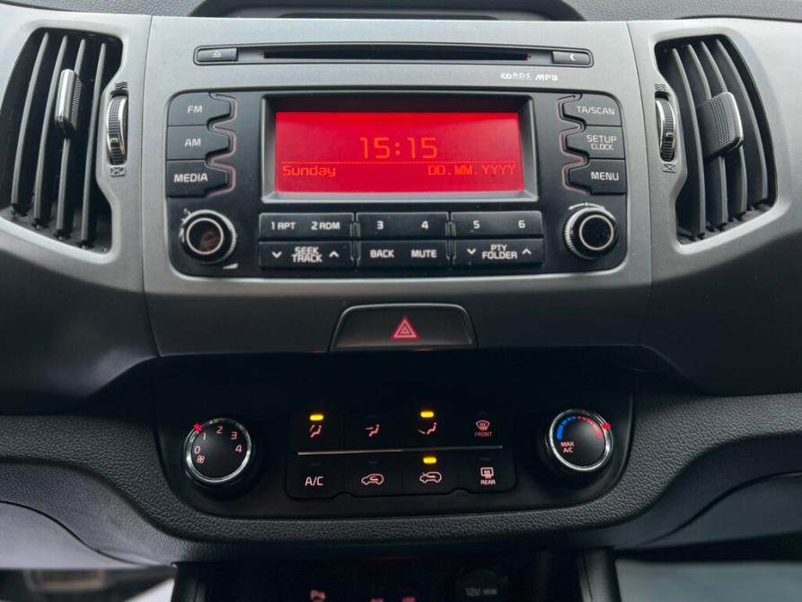 Kia Sportage III Рестайлинг Киров  - изображение 22