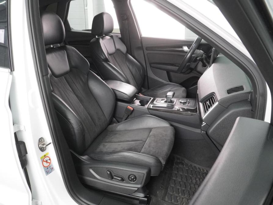 Audi Q5 II (FY) Воронеж  - изображение 8