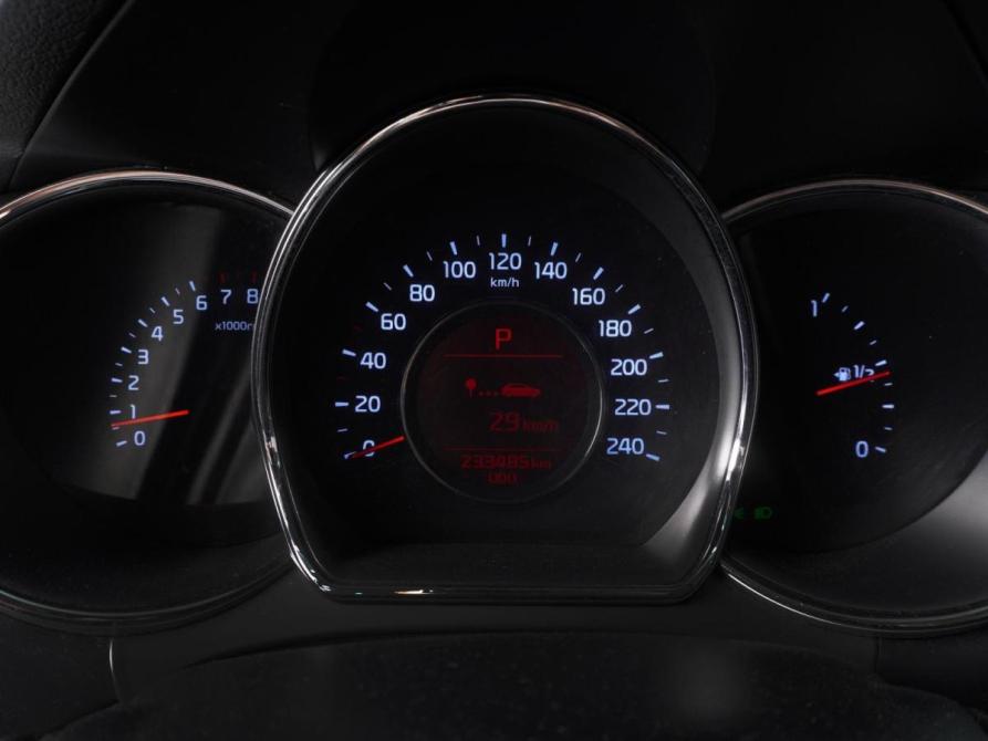 Kia Ceed II Минеральные Воды  - изображение 15