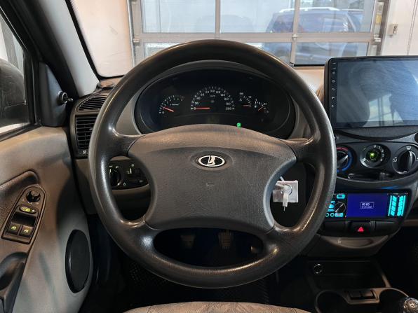 Lada (ВАЗ) Kalina I с пробегом 2010 года, цена 124 000 рублей, 210000 км, седан, Автокод Объявления