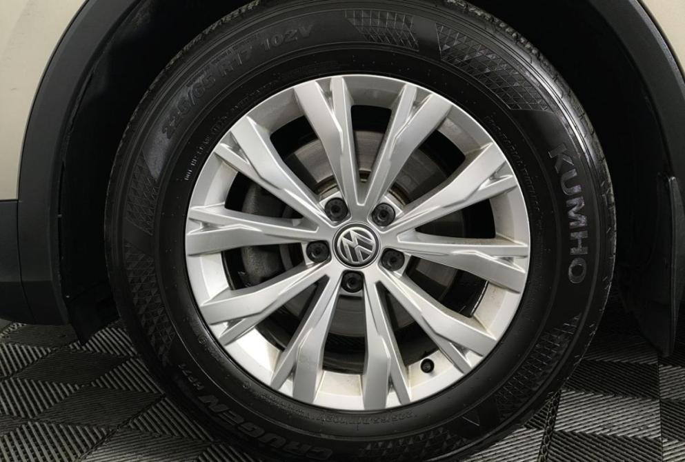 Volkswagen Tiguan II Нижний Новгород  - изображение 22