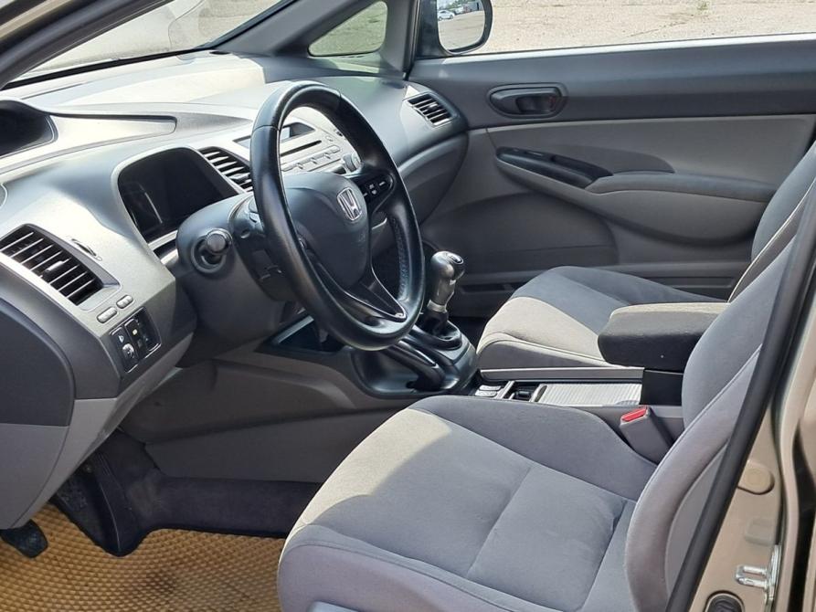 Honda Civic VIII Набережные Челны  - изображение 20