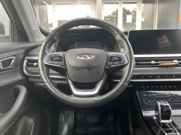 Chery Tiggo 7 Pro I с пробегом 2022 года, цена 1 675 000 рублей, 29000 км, внедорожник, Автокод Объявления