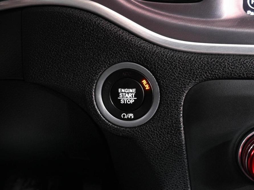 Dodge Charger VII (LD) Рестайлинг Ростов-на-Дону  - изображение 17