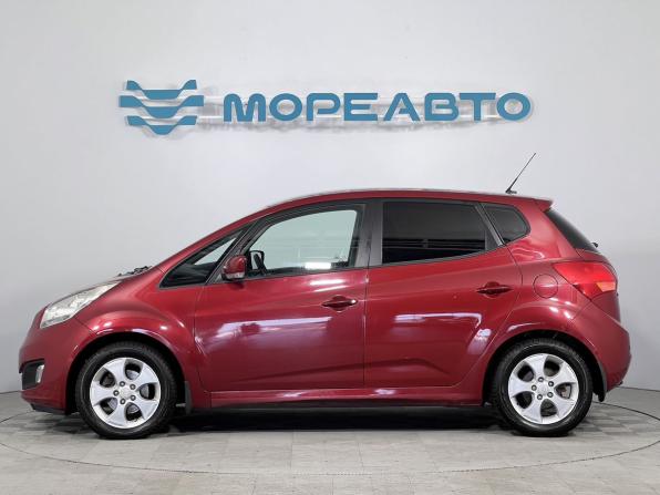 Kia Venga I с пробегом 2011 года, цена 850 000 рублей, 171000 км, компактвэн, Автокод Объявления