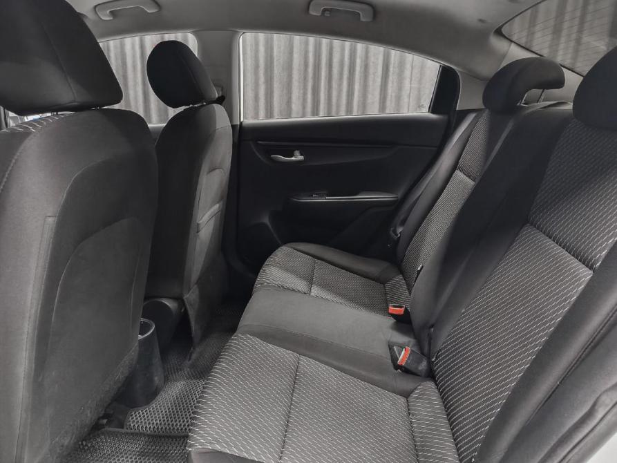 Kia Rio IV Красноярск  - изображение 14