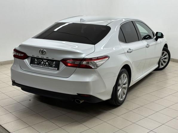 Toyota Camry VIII (XV70) с пробегом 2020 года, цена 3 099 000 рублей, 102000 км, седан, Автокод Объявления