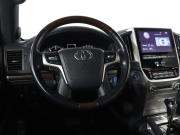 Toyota Land Cruiser 200 Series Рестайлинг 2 Москва  - изображение 44