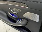 Mercedes-Benz S-Класс AMG III (W222 C217) Рестайлинг Москва  - изображение 51