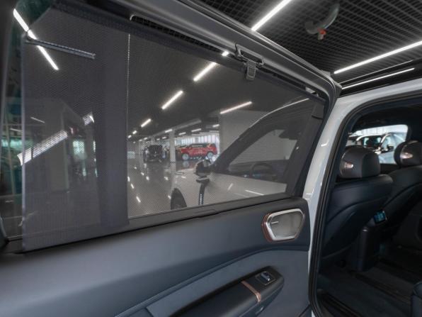 Lynk &amp; Co 900 с пробегом 2026 года, цена 8 500 000 рублей, 25 км, внедорожник, Автокод Объявления