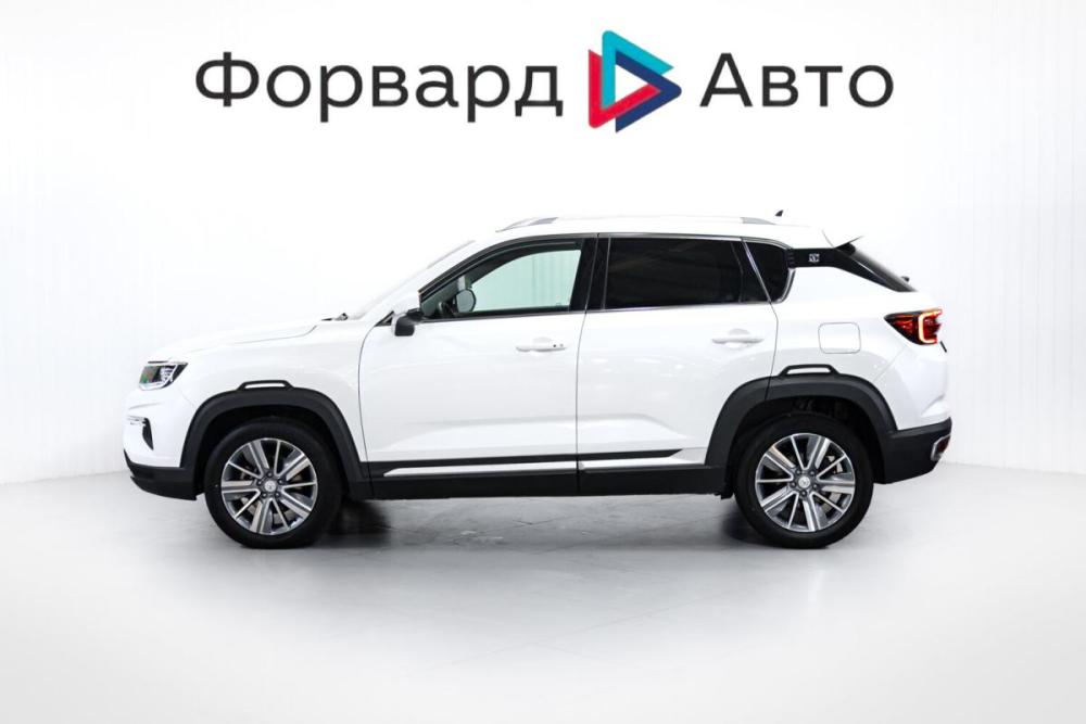 Changan CS35 Plus I Тюмень  - изображение 5