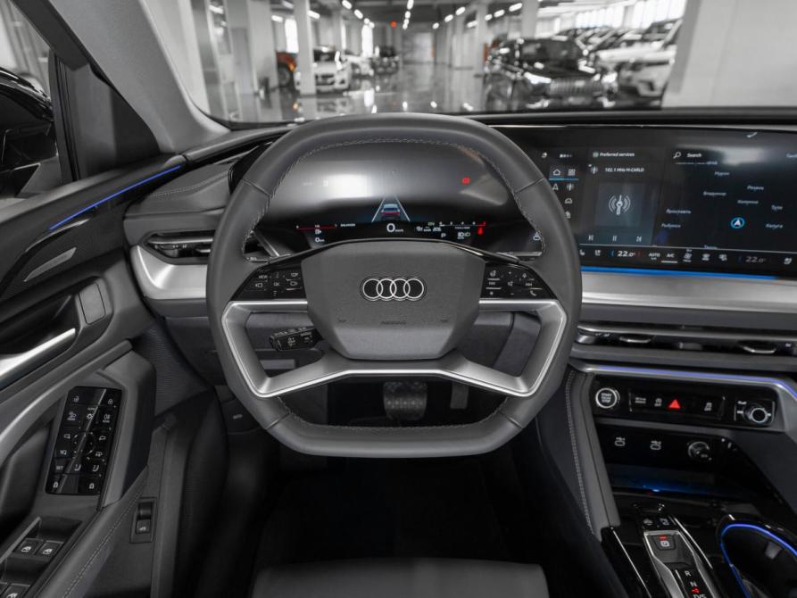 Audi Q5 Sportback II (GU) Москва  - изображение 12