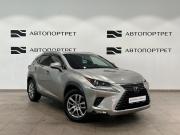 Lexus NX I Рестайлинг Санкт-Петербург  - изображение 33