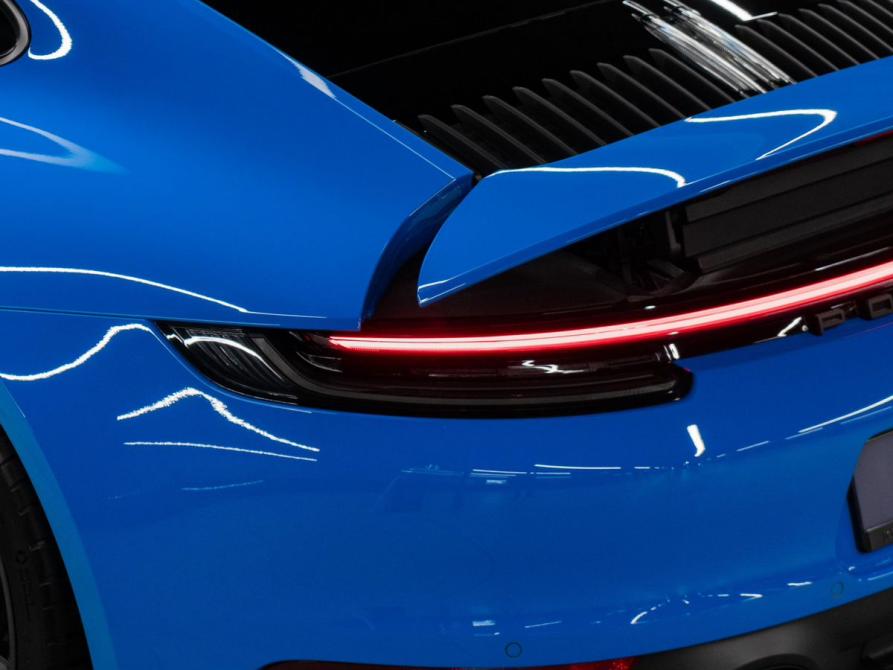Porsche 911 VIII (992) Москва  - изображение 10