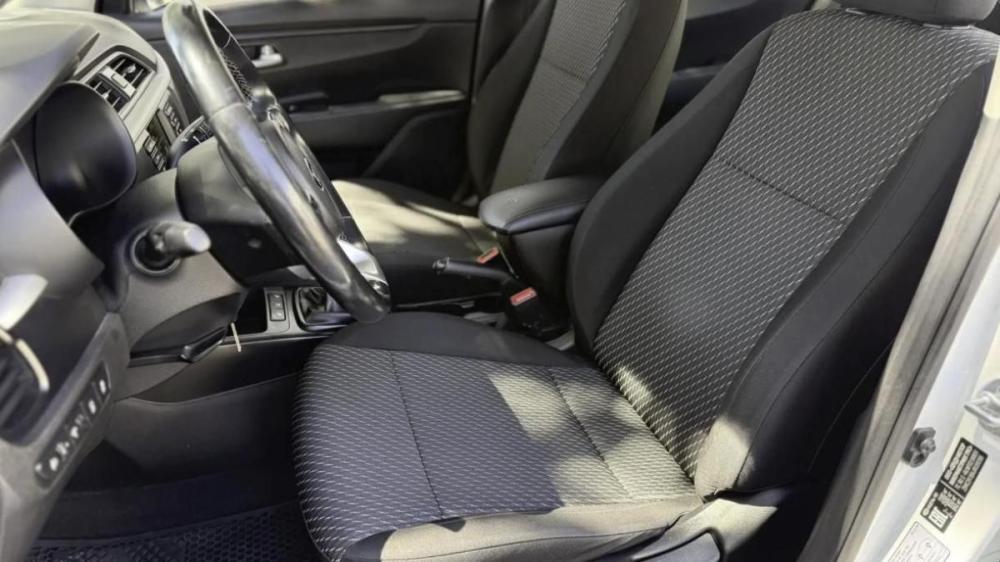 Kia Rio III Рестайлинг Ставрополь  - изображение 18