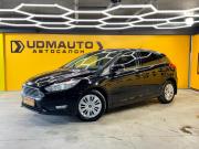 Ford Focus III Рестайлинг Ижевск  - изображение 22