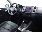 Volkswagen Tiguan I Рестайлинг Уфа  - изображение 31