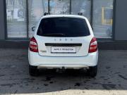 Lada (ВАЗ) Granta I Рестайлинг Ярославль  - изображение 19