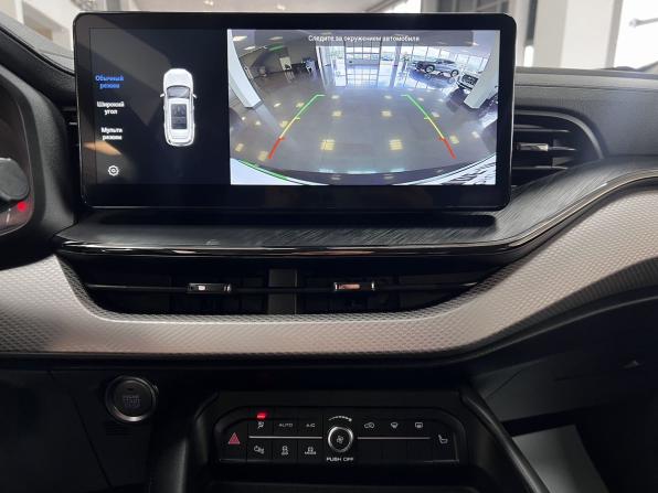 Haval F7 I Рестайлинг с пробегом 2023 года, цена 2 195 000 рублей, 34201 км, внедорожник, Автокод Объявления