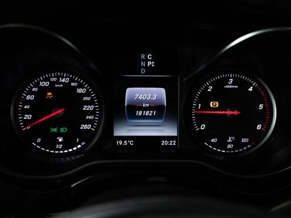 Mercedes-Benz V-Класс III (W447) с пробегом 2017 года, цена 3 579 585 рублей, 181819 км, минивэн, Автокод Объявления