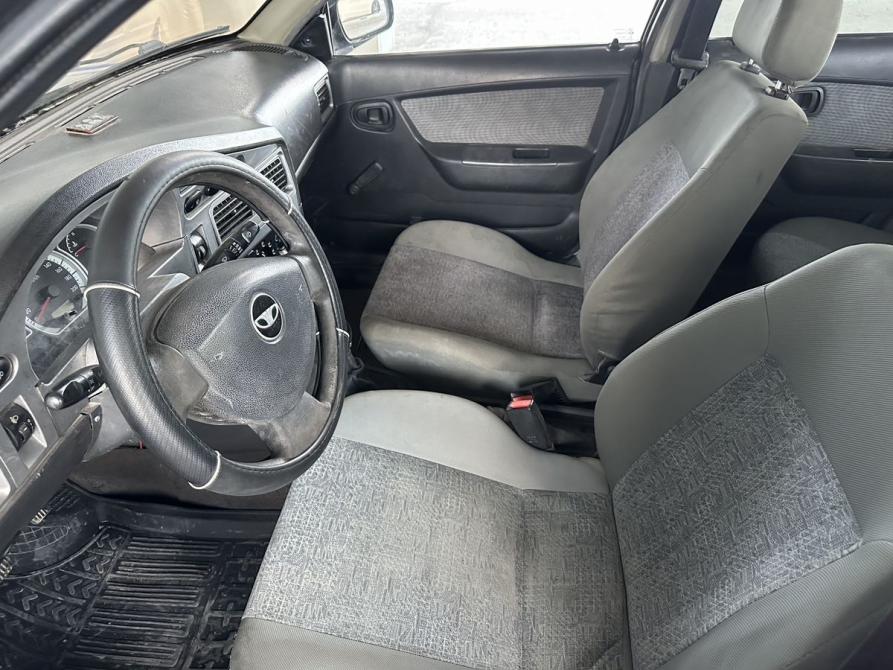 Daewoo Nexia I Рестайлинг Волгоград  - изображение 9