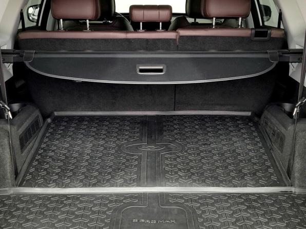 Chery Tiggo 8 Pro Max I Рестайлинг с пробегом 2023 года, цена 2 520 000 рублей, 49531 км, внедорожник, Автокод Объявления