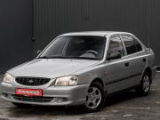 Hyundai Accent II Екатеринбург  - изображение 18