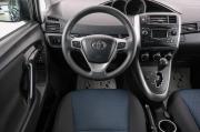 Toyota Verso I Рестайлинг Красноярск  - изображение 38