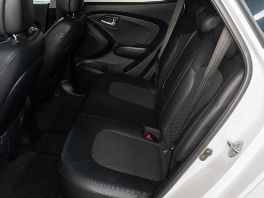 Hyundai ix35 I Тюмень  - изображение 18