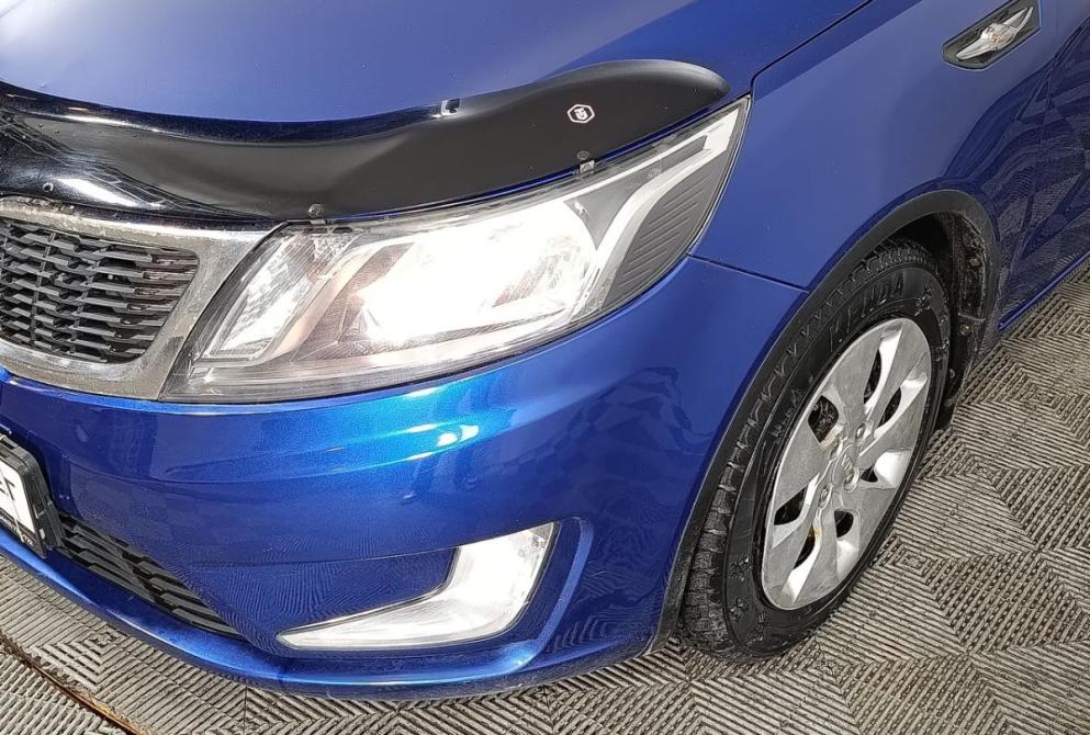 Kia Rio III Волгоград  - изображение 21